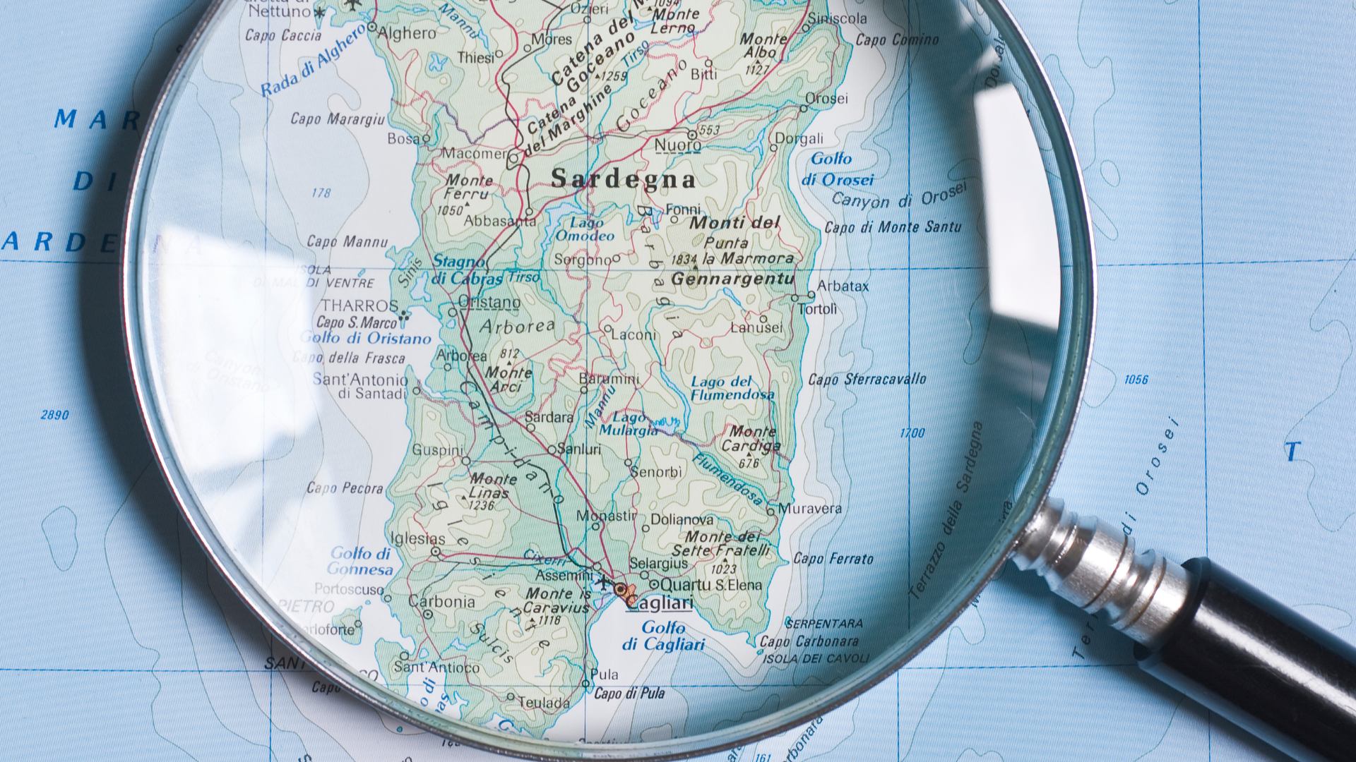 Scopri di più sull'articolo Città Regie della Sardegna: scopriamole insieme 