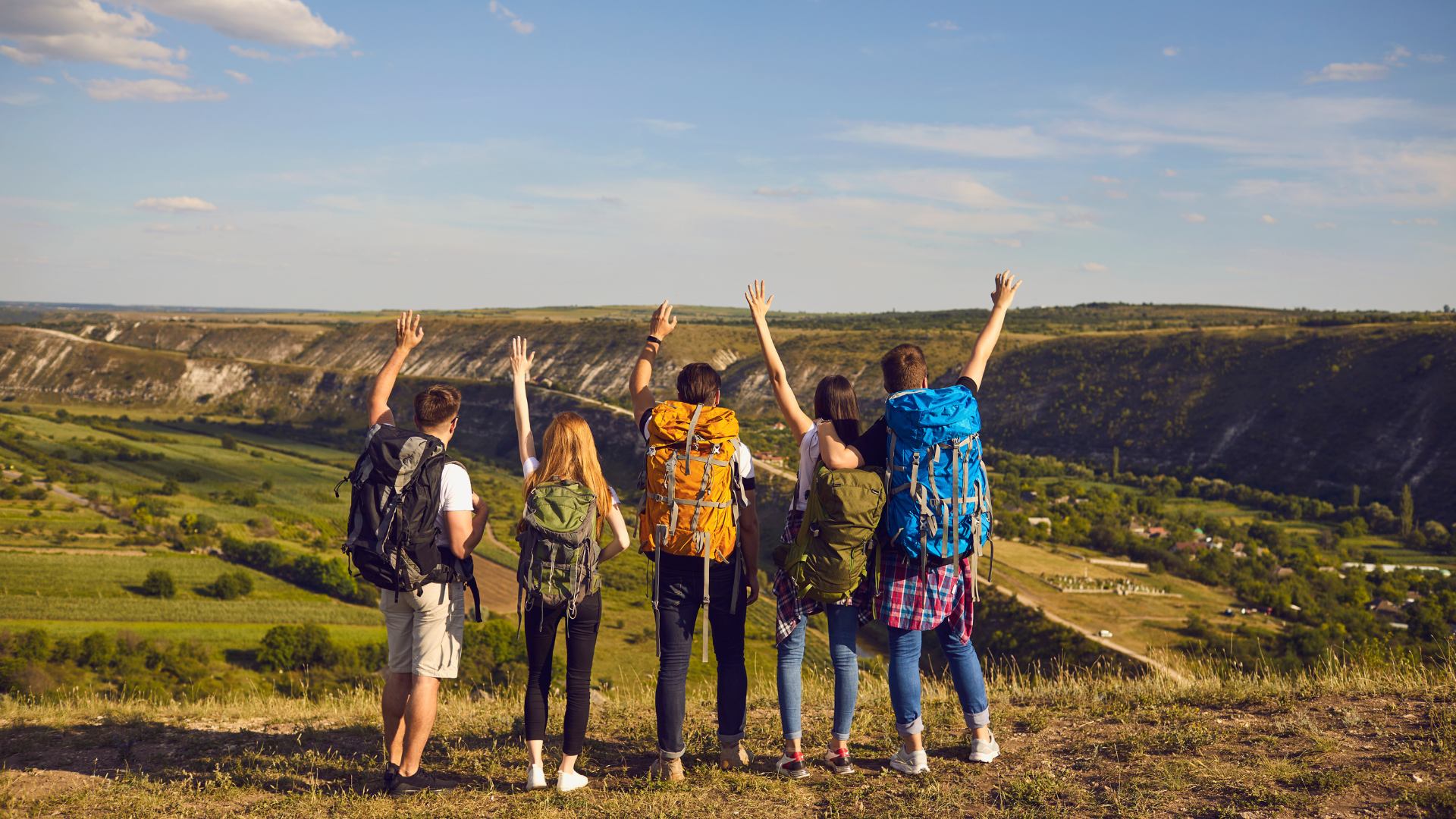 Scopri di più sull'articolo Turismo sostenibile: cos’è e quanto è importante per l’ecosistema?