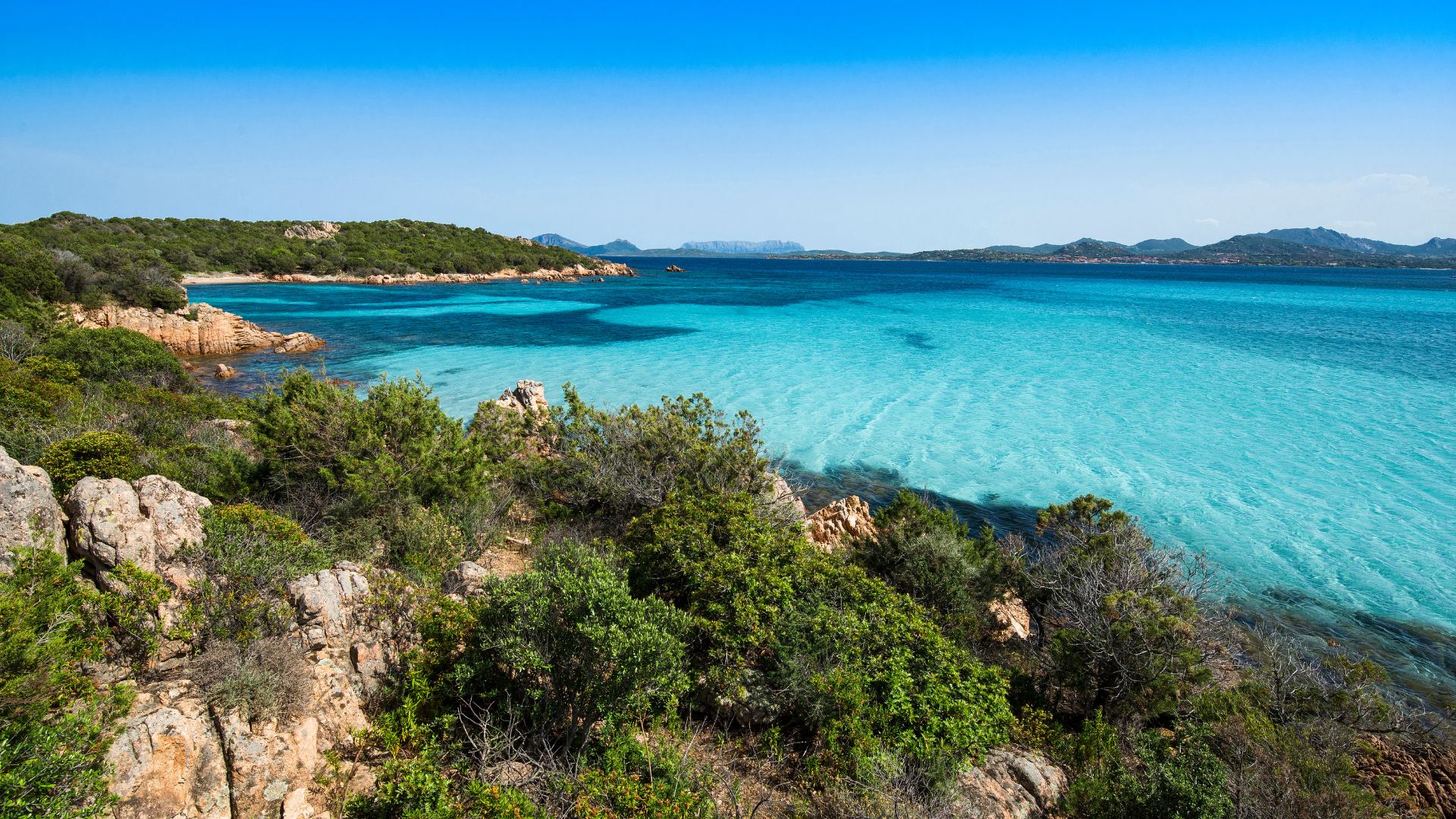 Cala Petra Ruja, tra le spiagge nascoste della Costa Smeralda