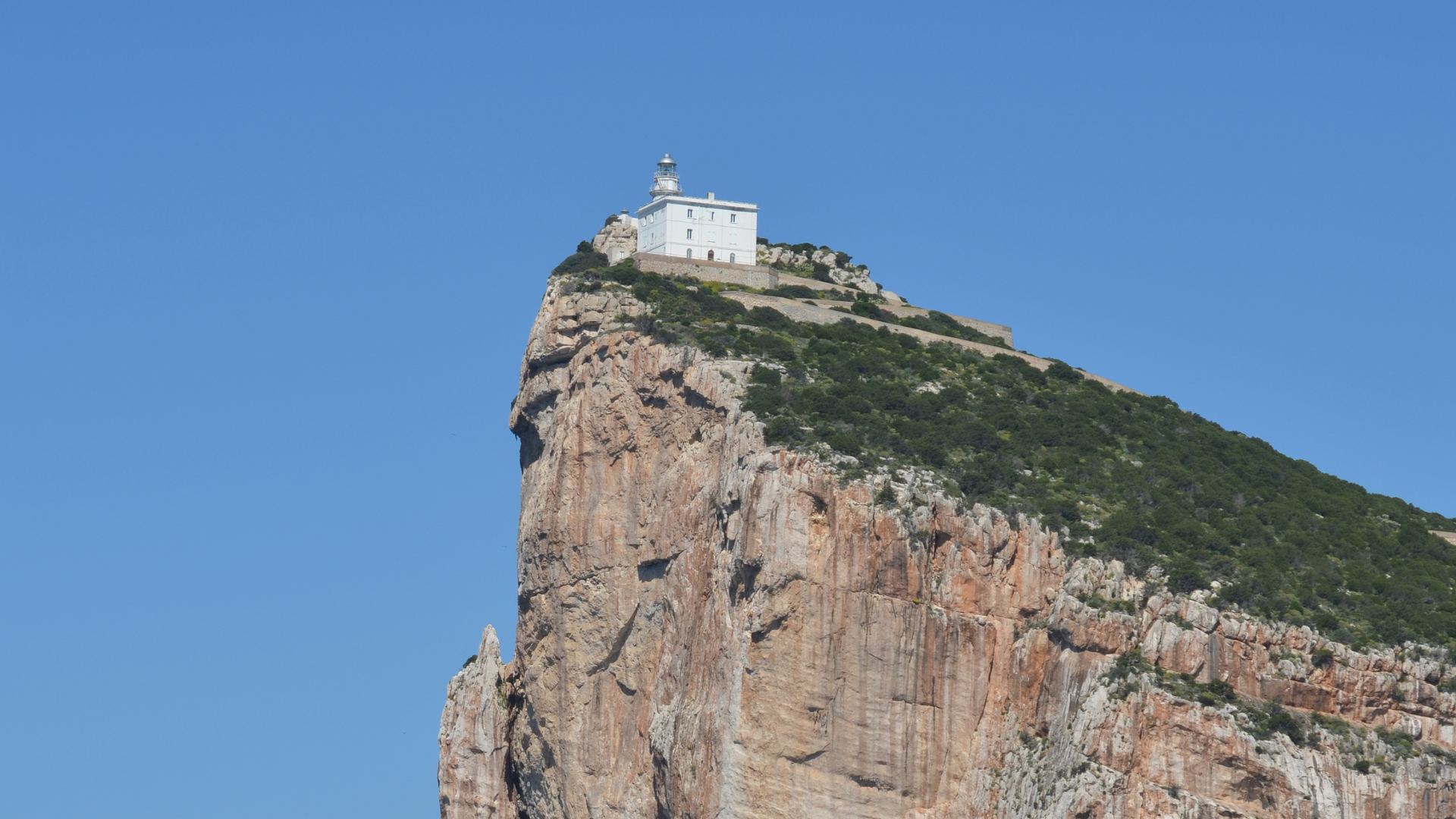 Faro di Capo Caccia (Alghero)