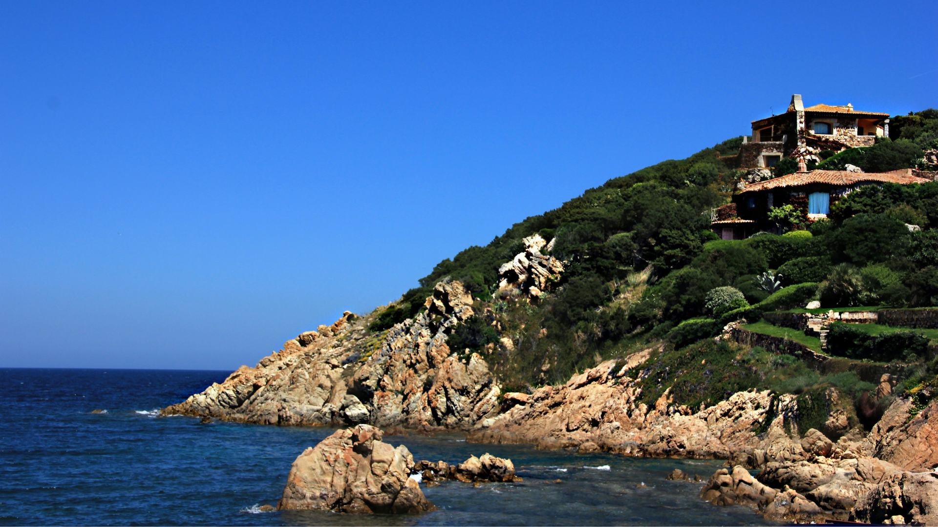 Collina di Porto Cervo