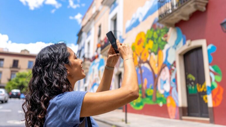 Murales in Sardegna e dove trovare i più belli