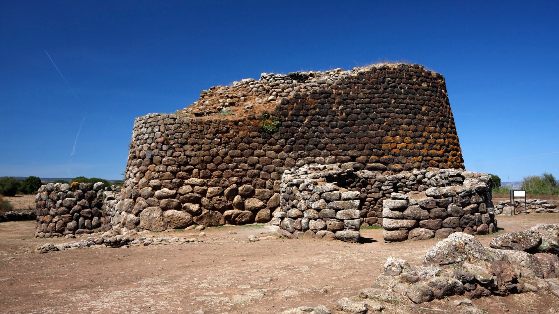 Nuraghe Losa