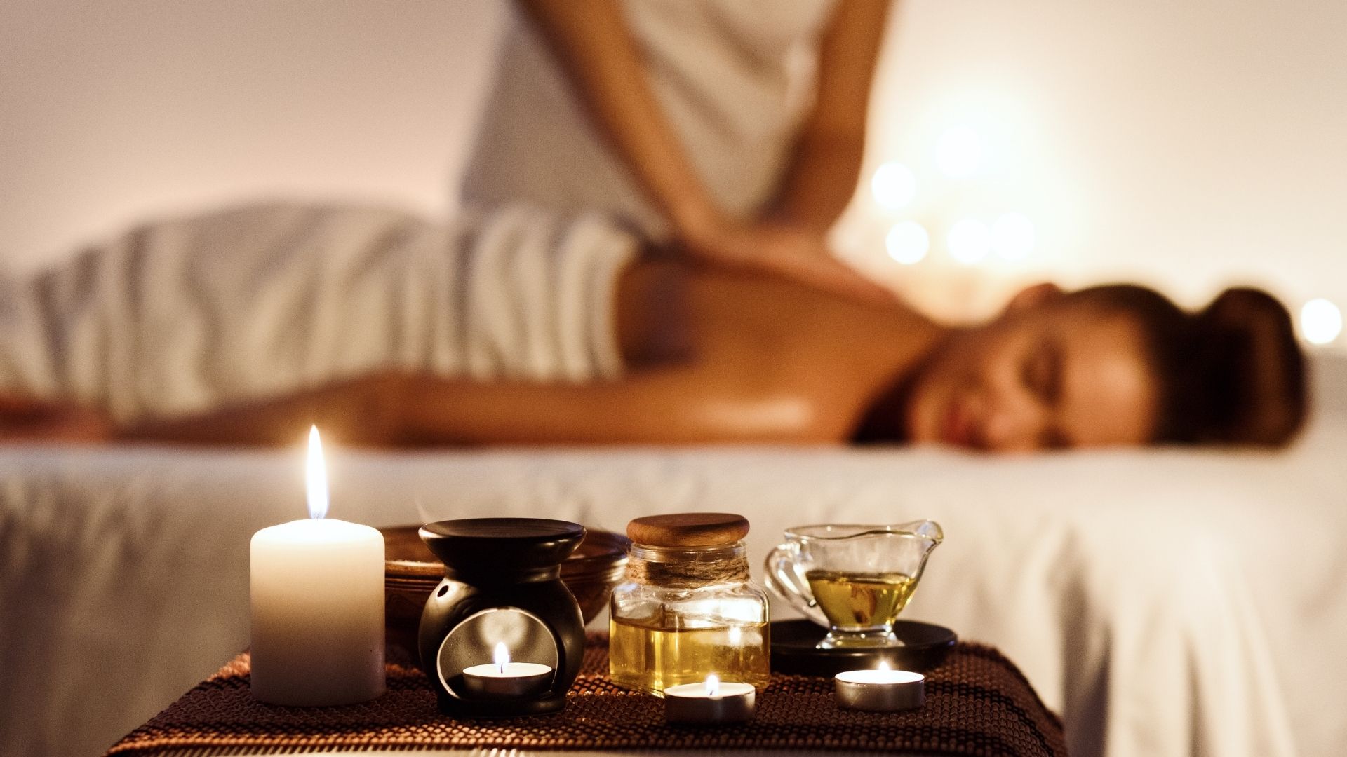 Percorso Spa in Sardegna