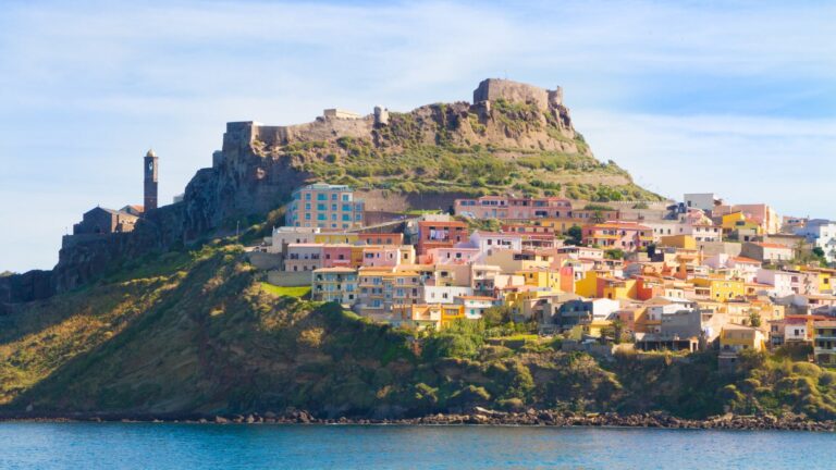 Rocca di Castelsardo